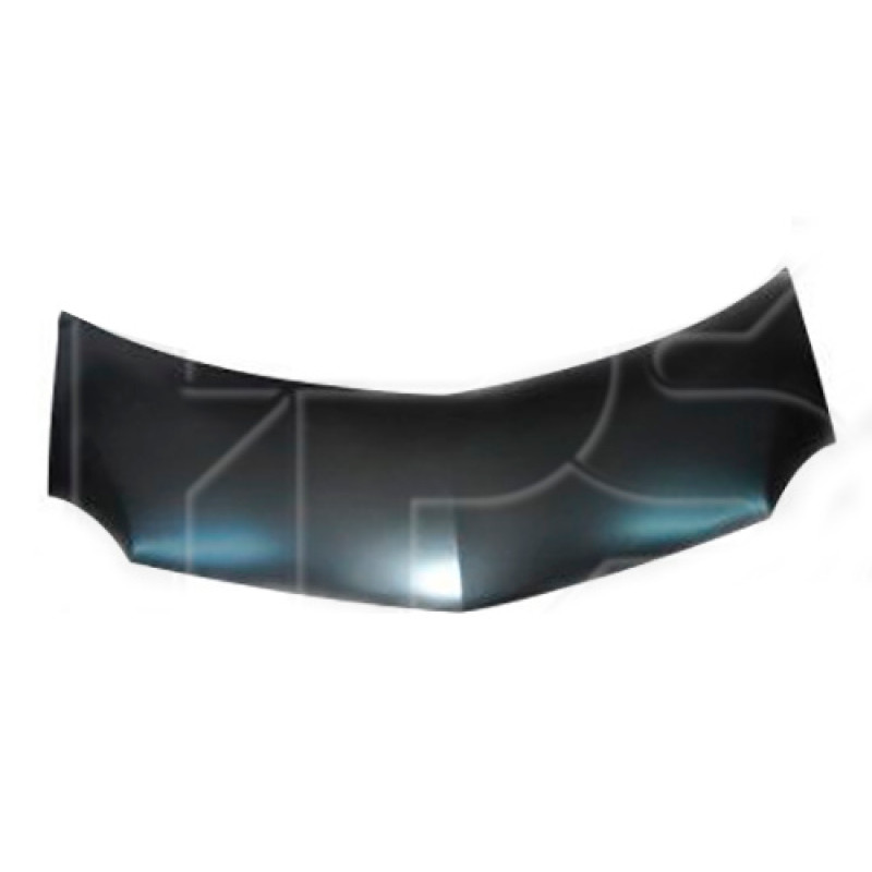 Капот Renault Modus 2004-2012 Тайвань