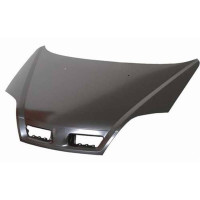 Капот Renault Scenic 1999-2003 Тайвань 7751472130