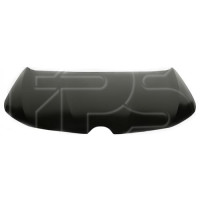 Капот Samsung Megane 4 2016- (Тайвань) сталь