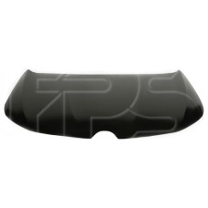 Капот Samsung Megane 4 2016- (Тайвань) сталь