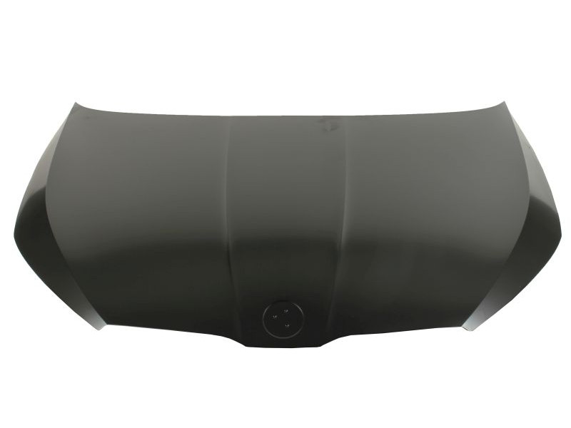 Капот Skoda Fabia IV 2021- FPS 6VA823031