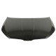 Капот Skoda Fabia IV 2021- FPS 6VA823031