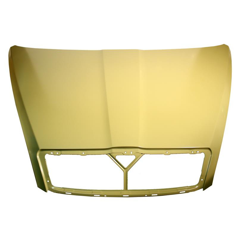 Капот Skoda Octavia A5 2005-2013 Signeda 1Z0823031