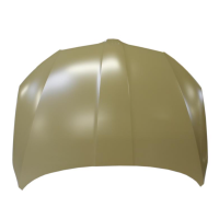 Капот Skoda Octavia A7 2013-2017 FPS 5E0823031