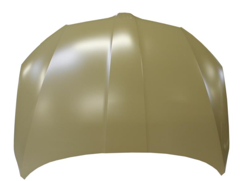 Капот Skoda Octavia A7 2013-2017 Tempest 5E0823031