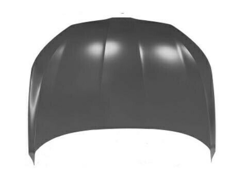 Капот Skoda Scala 2019- Тайвань 657823031, 657823031A