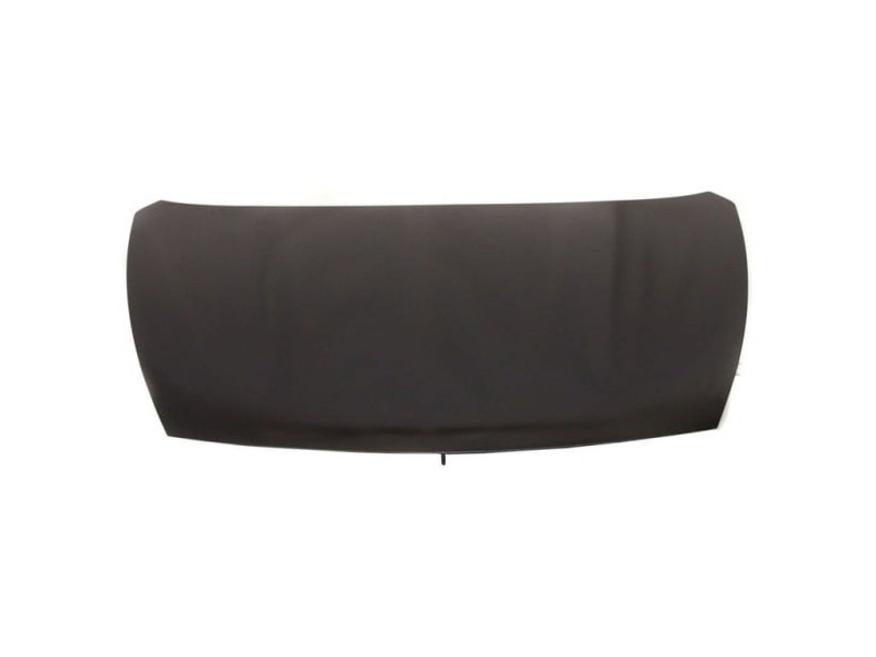 Капот сталь Mazda 6 GH USA 2008-2012 FPS MZ20056A/GS3L52310