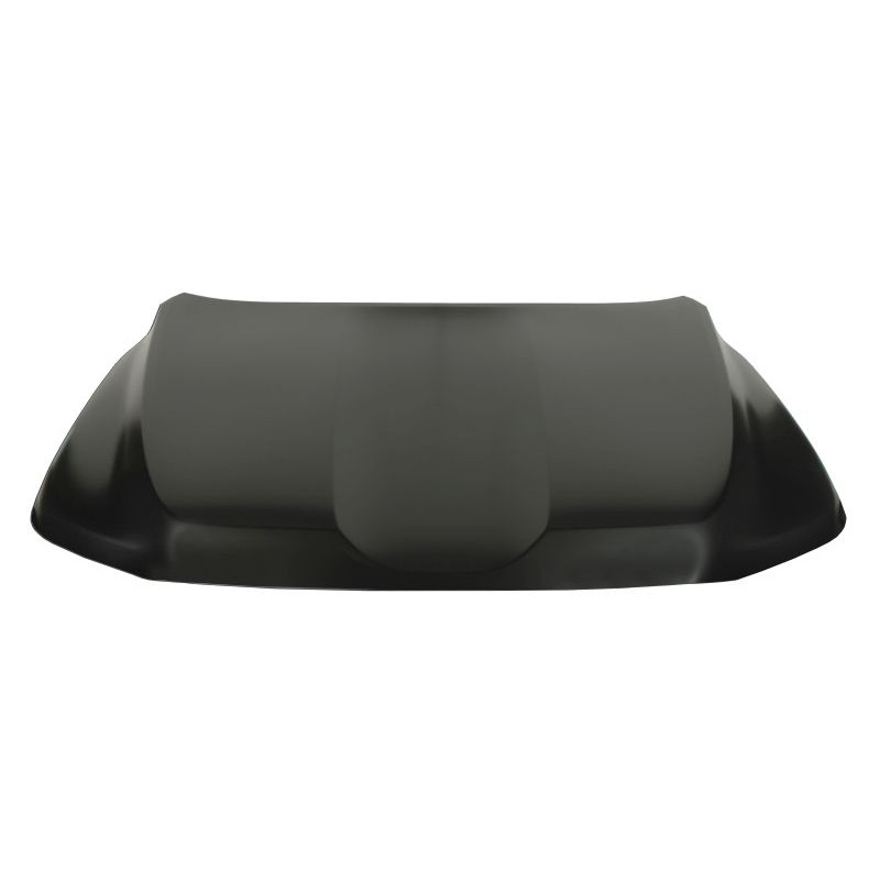 Капот алюміній Toyota Land Cruiser 300 2021- FPS 5330160720