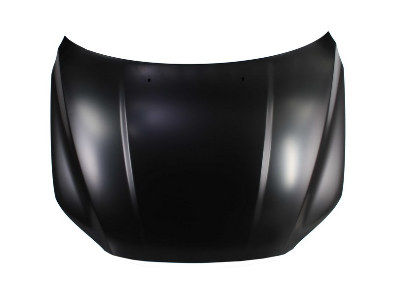 Капот сталь Volvo S80 II, V70 III, XC70 II 03.06-03.16 FPS 312175052