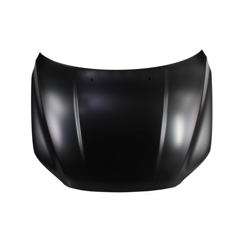 Капот сталь Volvo S80 II, V70 III, XC70 II 03.06-03.16 FPS 312175052