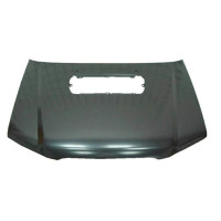 Капот з отвором під турбіну Subaru Forester SG 2002-2006 Тайвань 57229SA0109P