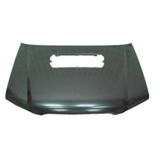 Капот з отвором під турбіну Subaru Forester SG 2002-2006 Тайвань 57229SA0109P