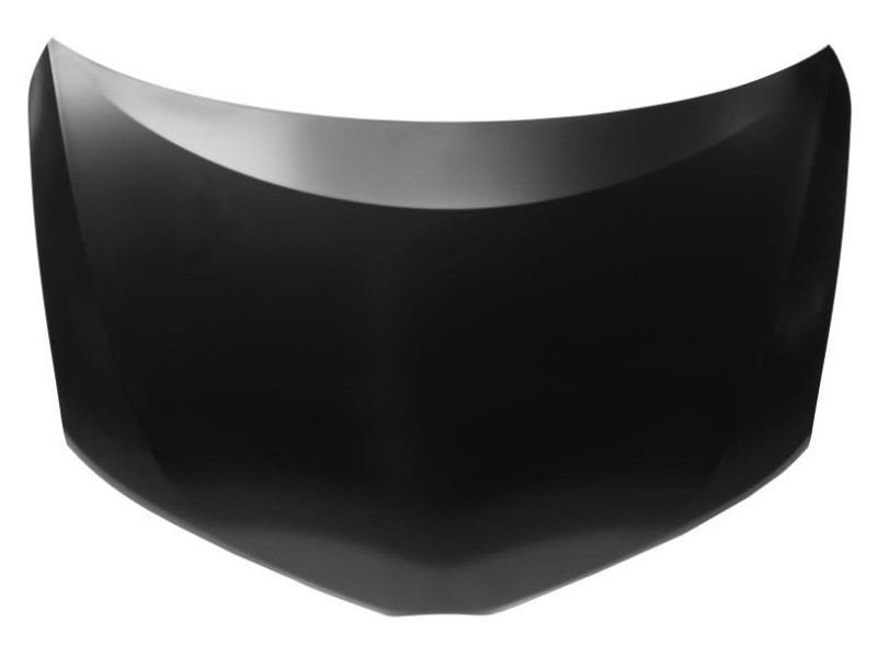 Капот Toyota Auris 2012-2018 Тайвань 5330112B10