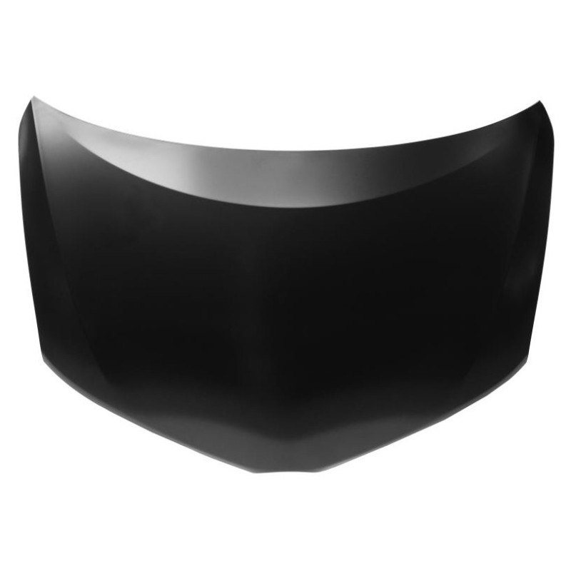 Капот Toyota Auris 2012-2018 Тайвань 5330112B10