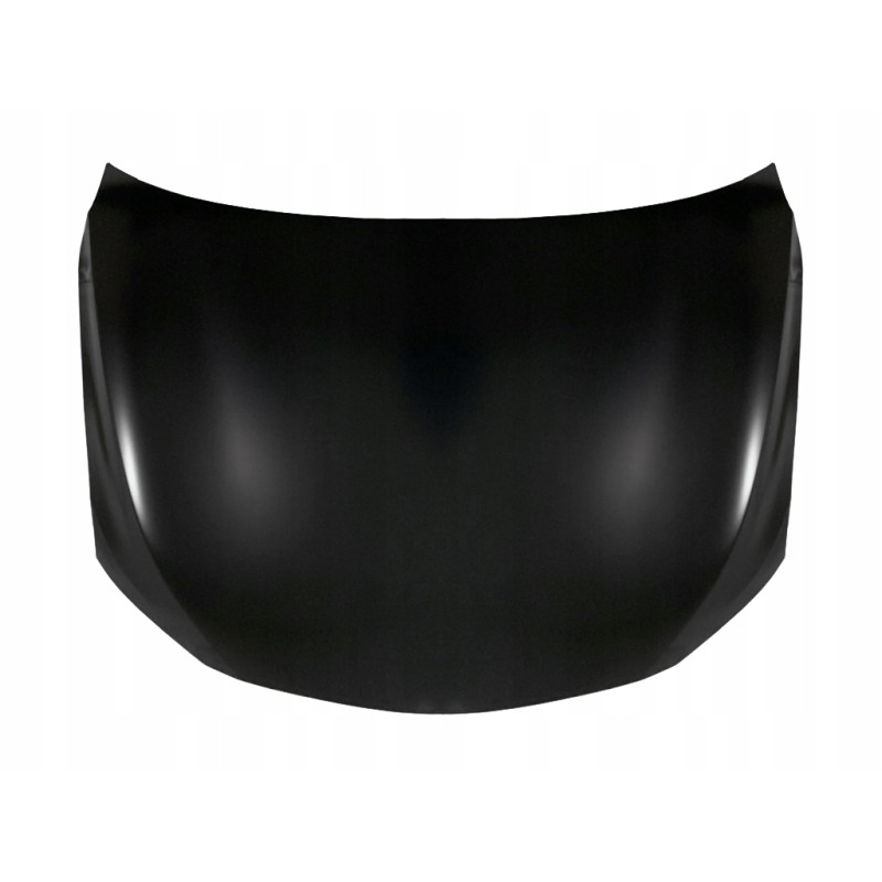 Капот стальний Toyota Avalon 2018- (Тайвань)  5330107070