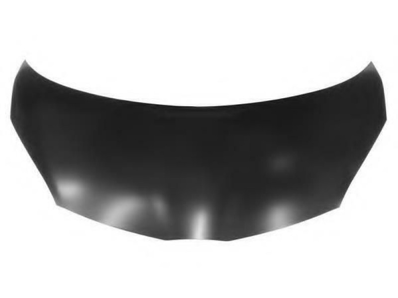 Капот Toyota Aygo 2005-2012 (Тайвань) 533010H010