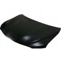 Капот алюмінієвий Toyota Camry XV70 2017- Tempest 5330133220