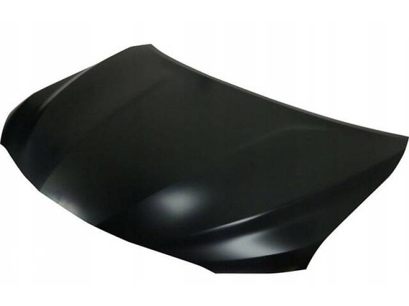 Капот Toyota Camry XV70 2017- Signeda сталь 5330133220