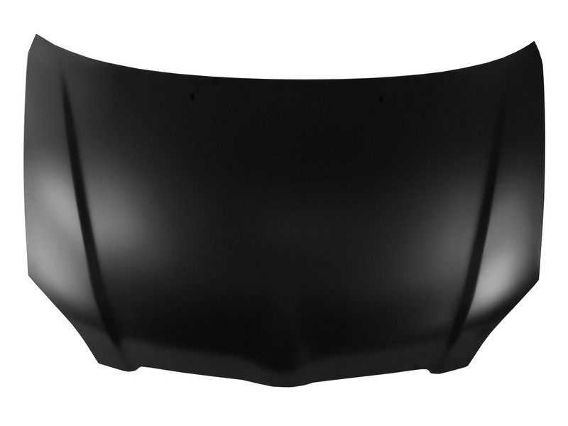 Капот Toyota Corolla E12 2002-2007 хетчбек FPS 5330102090