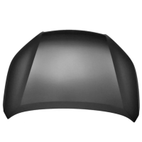 Капот Toyota Highlander 2013-2019 Тайвань 533010E120