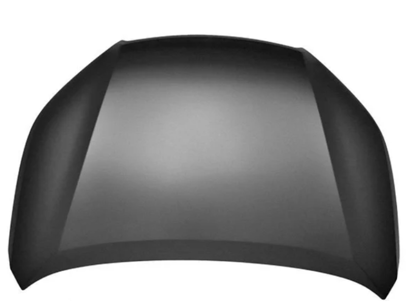 Капот Toyota Highlander 2013-2019 Тайвань 533010E120