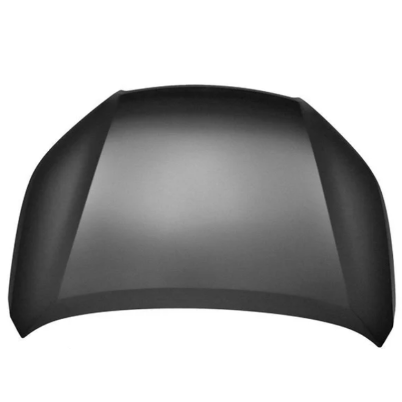 Капот Toyota Highlander 2013-2019 Тайвань 533010E120