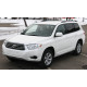Капот Toyota Highlander 2007-2010 FPS 533010E050