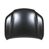 Капот без отв. повітрозабірника Toyota Hilux 2015- Тайвань 53301KK010