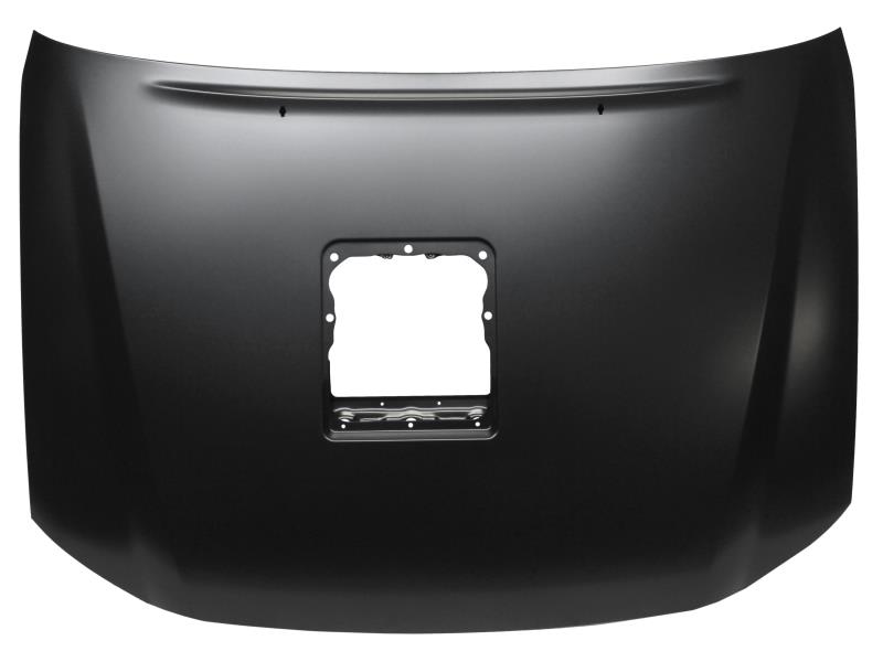 Капот з повітрозабірником Toyota Hilux 7 2004-2011 Тайвань 533010K020, 533010K021