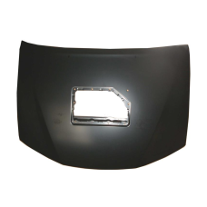 Капот з повітрозабірником Toyota Hilux VII 2012-2016 Тайвань 533010K110