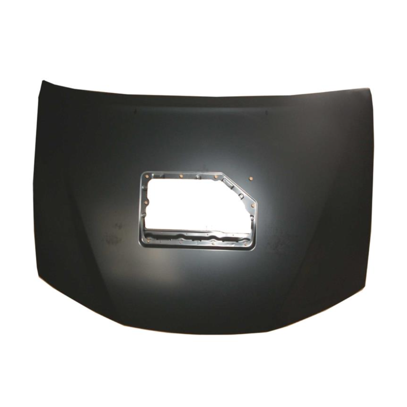 Капот з повітрозабірником Toyota Hilux VII 2012-2016 Тайвань 533010K110