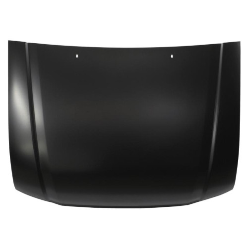 Капот з отв. під емблему Toyota Land Cruiser 100 1998-2008 TW 5330160290, 5330160510