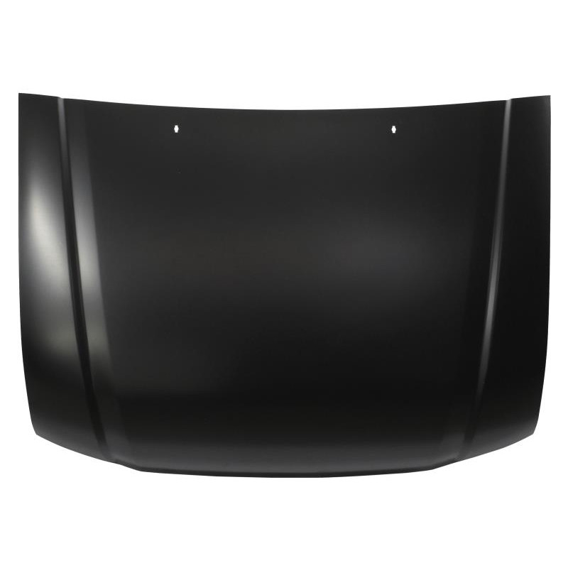 Капот з отв. під емблему Toyota Land Cruiser 100 1998-2008 TW 5330160290, 5330160510