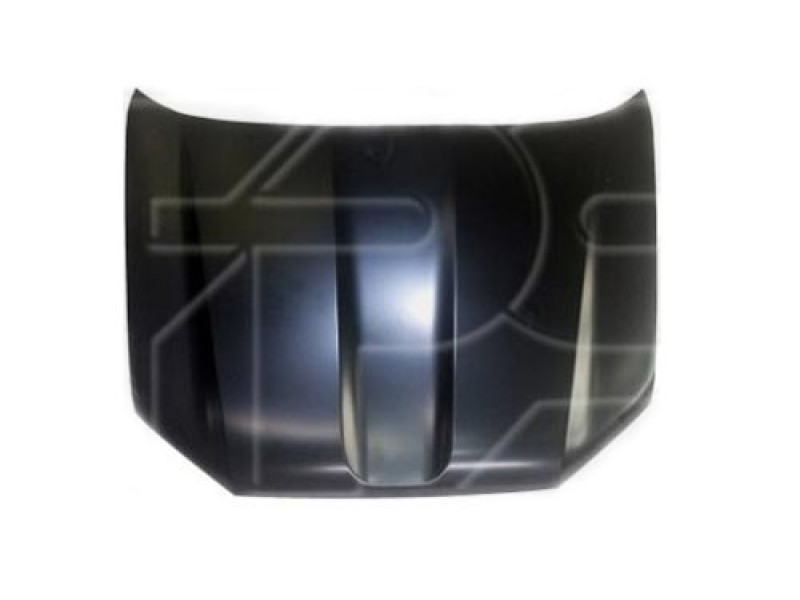 Капот Toyota Land Cruiser Prado 150 2017- Тайвань