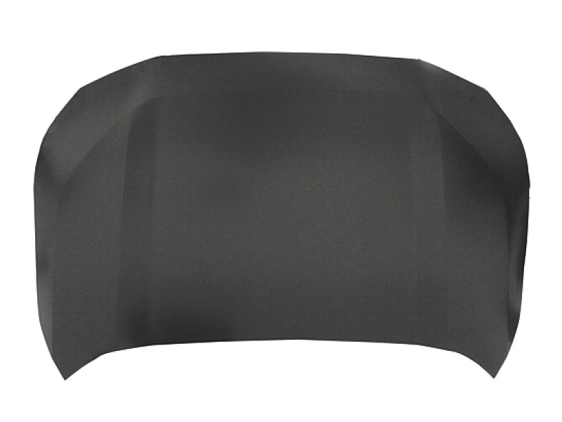 Капот сталь Toyota RAV4 2019- Тайвань 533010R080