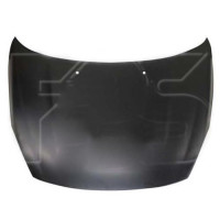 Капот Volvo S60/V60 2010-2013 Тайвань сталь