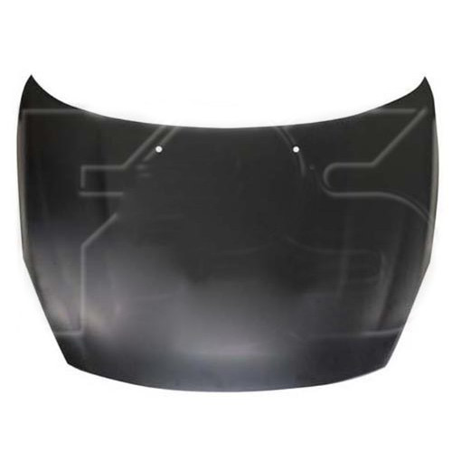 Капот Volvo S60/V60 2010-2013 Тайвань сталь