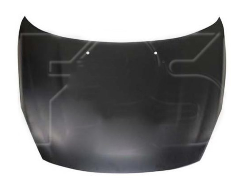 Капот Volvo S60/V60 2010-2013 Тайвань сталь