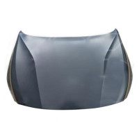 Капот Volvo S60/V60 2013-2018 (Тайвань) сталь