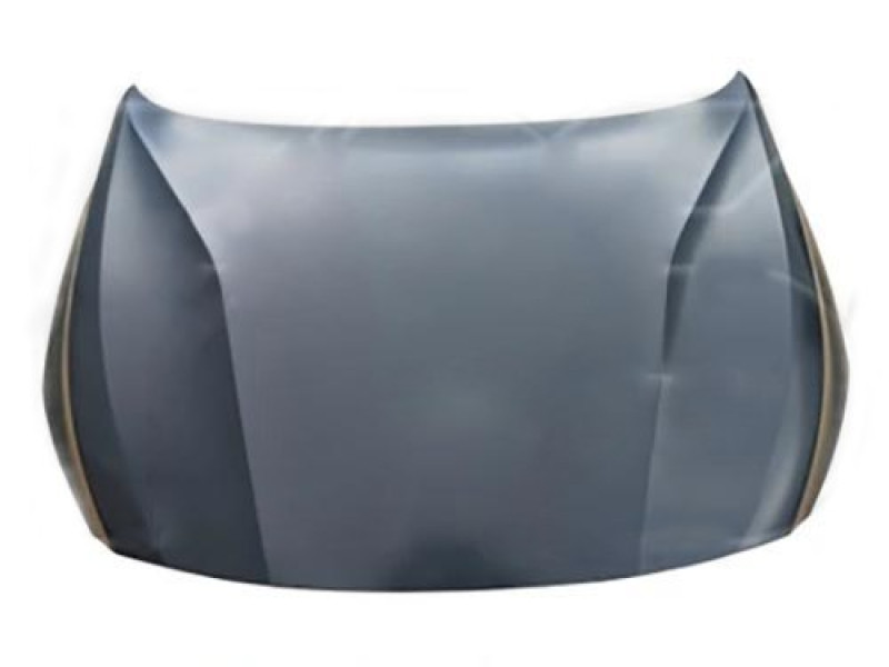 Капот Volvo S60/V60 2013-2018 (Тайвань) сталь