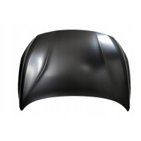 Капот Volvo S60/V60 2014-2018 Signeda сталь 31335883