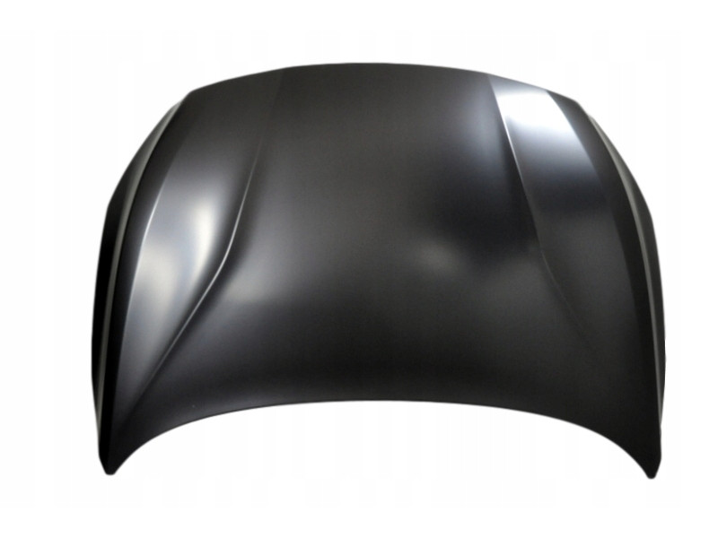 Капот Volvo S60/V60 2014-2018 Signeda сталь 31335883