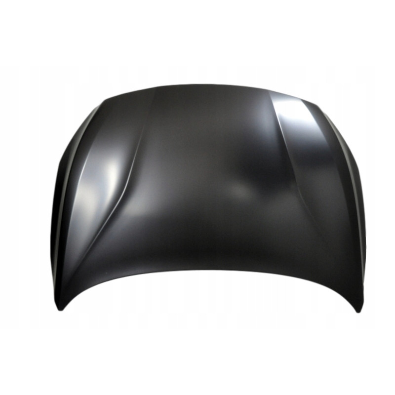 Капот Volvo S60/V60 2014-2018 Signeda сталь 31335883