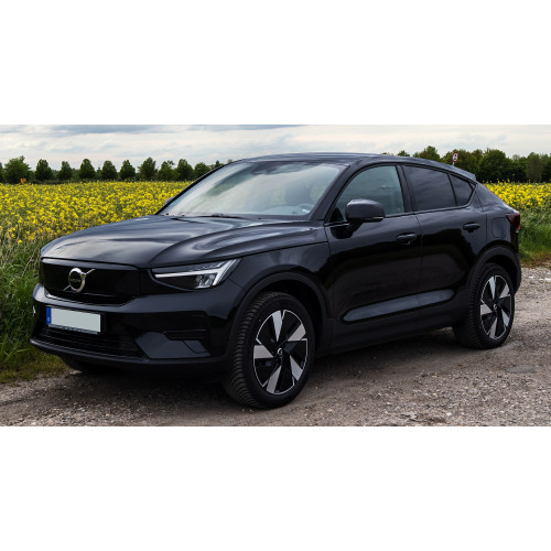 Капот Volvo XC40, C40 2017- FPS 32318845