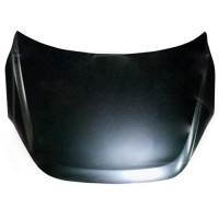 Капот сталь Volvo XC60 2013-2017 Тайвань