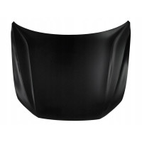 Капот алюмінієвий Volvo XC60 2017- (Тайвань) 314245606