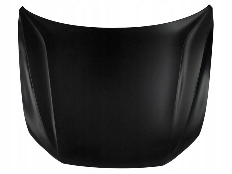 Капот алюмінієвий Volvo XC60 2017- (Тайвань) 314245606