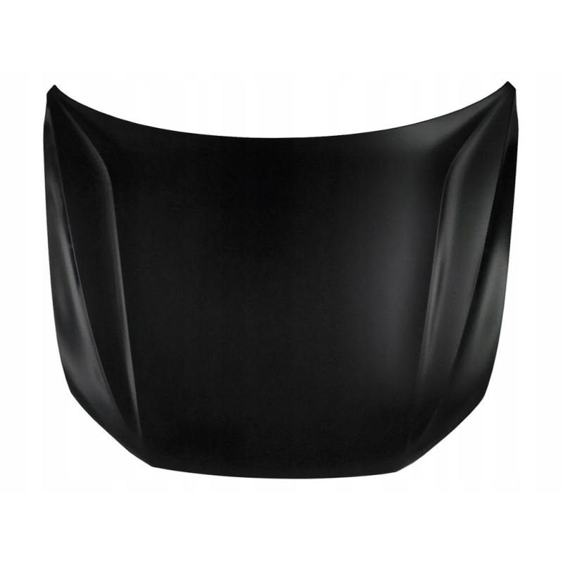 Капот алюмінієвий Volvo XC60 2017- (Тайвань) 314245606