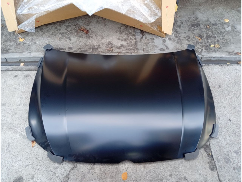 Капот VW Golf 8 2020- Тайвань 5H0823031G