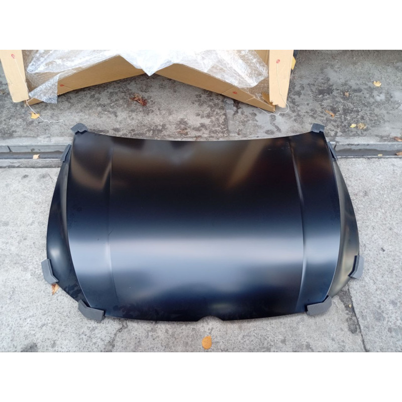 Капот VW Golf 8 2020- Тайвань 5H0823031G